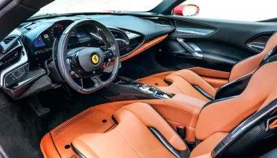 SF90 Stradale